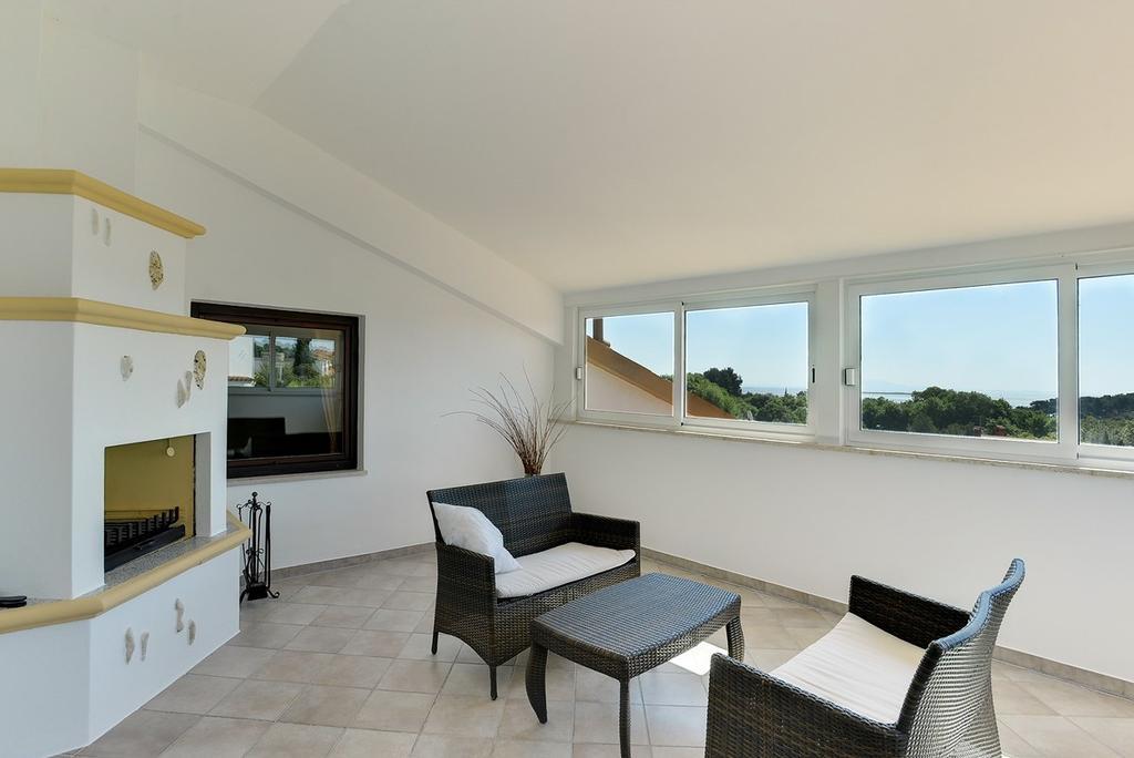 Holiday Home Lorena Premantura Exterior foto